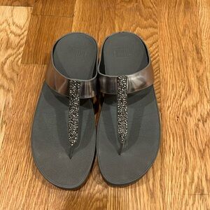 Fit Flops - like new!